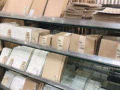 -MUJI无印良品(远洋未来广场店)