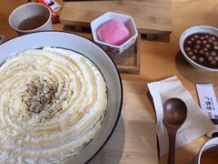 -火山屋台(新街口店)