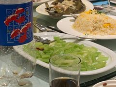 -青岛海尔洲际酒店