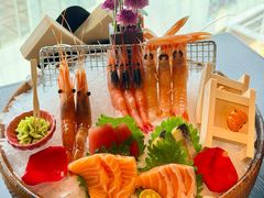 -花潮料理艺食馆(SM新生活广场店)