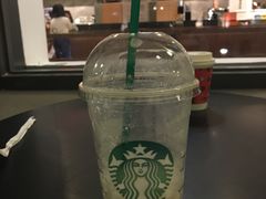 摩卡-星巴克臻选(广州沙面店)