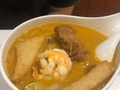 冬阴功猪软骨片头米线-翠华餐厅(宝安壹方城店)