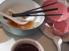 -金湖港式餐厅(建外店)