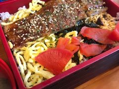 -鳗鱼家·深夜食堂(军博店)