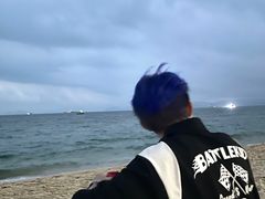-玫瑰海岸文化旅游度假区