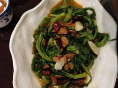 茼蒿菜-四合院(黔灵西路店)
