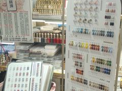 -利群商厦(台东店)