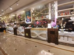 -芭菲盛宴·环球美食(袁家岗店)