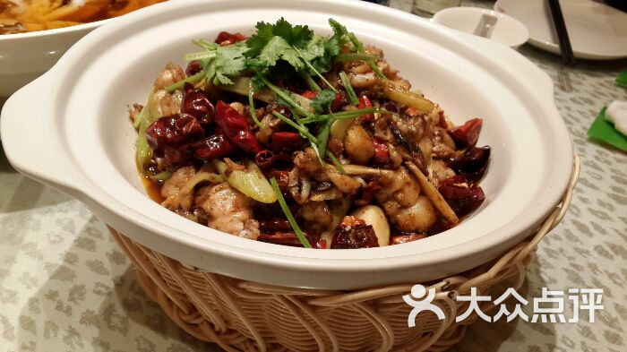 麻辣风新概念主题餐厅-图片-葫芦岛美食-大众点评网