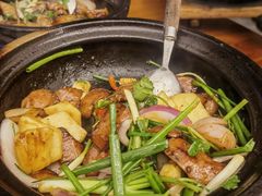 -旺爷砂锅·茶作(国贸城店)