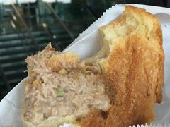 -老佛爷饼店