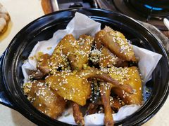 -一煲鸽