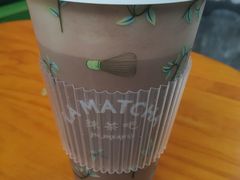 -LA MATCHA抹茶吧(进贤路店)