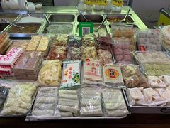 零售区-日照红甜品店(老水街店)