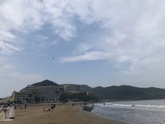 -东海半边山旅游度假区