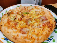 -萨莉亚意式餐厅(石鼓路店)