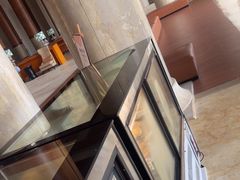 -逸廊大堂吧(三亚海棠湾万丽度假酒店)