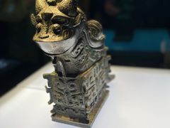 -陕西历史博物馆