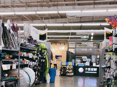 -迪卡侬(雨花店)