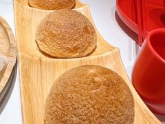 霸王酥皮叉烧包-避风塘·金牌店·夜宵(金玉兰店)