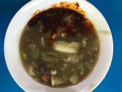 肉丸胡辣汤-刘老虎肉丸糊辣汤(总店)