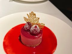-Oyster Talks 四度蚝法餐厅
