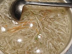 文思豆腐-苏淮景·苏闽融创菜·海鲜(原空港井河轩店)
