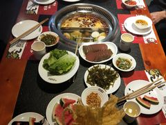 -麻辣英雄重庆火锅(陈江天益城店)