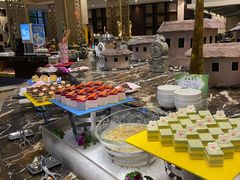 -鼓浪湾酒店自助餐