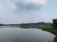 -美的鹭湖森林度假区