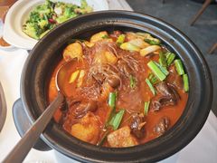 -小厨娘淮扬菜(天印大道店)