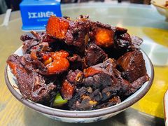 -神仙钵湘香土菜馆(光华路店)
