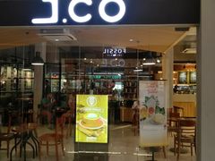 -J.CO Donuts & Coffee(Mal Bali Galeria)