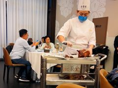 -北京全聚德(王府井店)