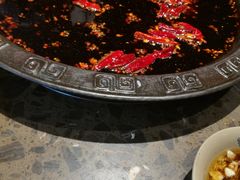 -重庆渝达老火锅(春熙路店)