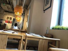 -之参餐厅(前门大街店)