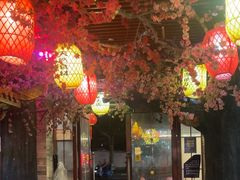 -金杨拉面王小吃面馆·牛三宝面·红烧牛肉粉