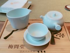 -梅间堂茶馆(绿地缤纷城店)
