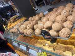 -拾味中点(花园路店)