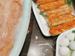 -堂客老火锅(欣阳广场总店)