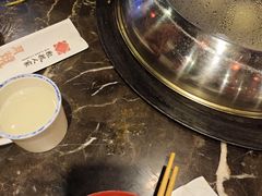 -粗粮人家·东北菜(洋桥店)