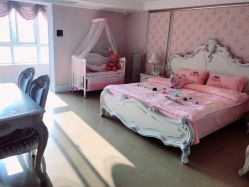 -蔓馨宜母婴护理中心(橡树星座店)