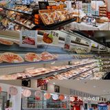 周末去哪逛🛒｜魔都最大日本超市‼️超多美食等你剁手🍣🍤🍙🍡