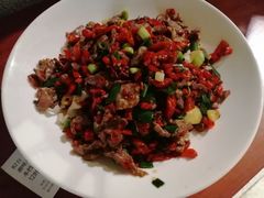 -时光乌托邦空中花园·川味·礼宴(星汇两江店)