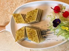 -麒麟中餐厅·经典粤菜·地道菜式老字号(广州长隆酒店)