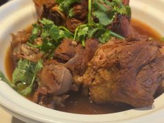 -真定郝家排骨(正定县总店)