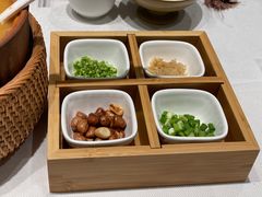 -温度餐厅潮汕砂锅粥(方正2009南区店)