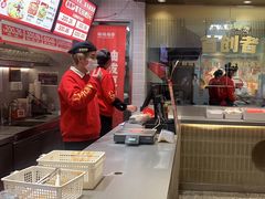 -每味每客·重庆麻辣烫(拓展大厦店)