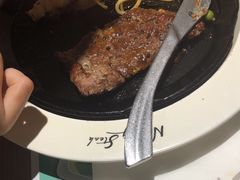 -诺丁牛排(南京江宁万达店)