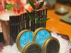 鱼籽酱畅吃-水濑·日料放题(天河店)